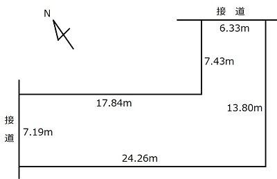 東上関概図(400) 東上関概図(400)